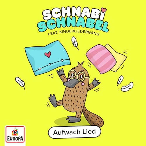 Schnabi Schnabel feat. Kinderlieder Gang