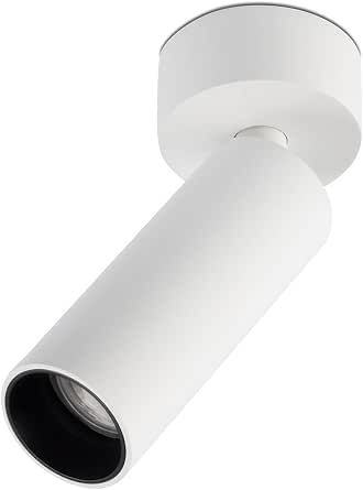 Faro Barcelona 43815 - STAN SLIM projector, wit : Amazon.nl: Klussen ...