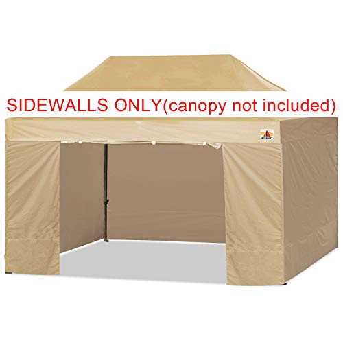 Tangkula Outdoor Patio Retractable Foldi Buy Online In Kuwait At Desertcart