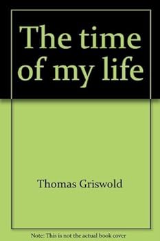 Hardcover THE TIME OF MY LIFE Book