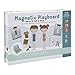 Little Dutch 4756 Magnet Spielbox Jim & Rosa