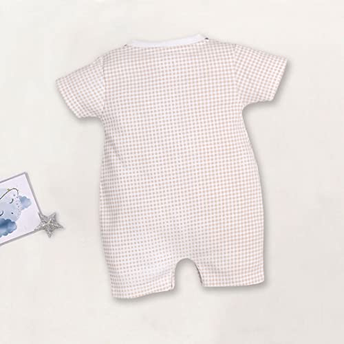 Image of BABY GO Baby Boys Romper
