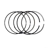 Ajustement d'entretien simplifié : dimensions et finition standard de la bague compatibles avec les procédures de service d'usine, permettant un réassemblage sûr lors des révisions de routine.