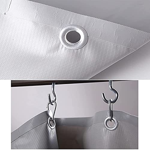 AWSAD Tenda Impermeabile da Esterno Pannelli