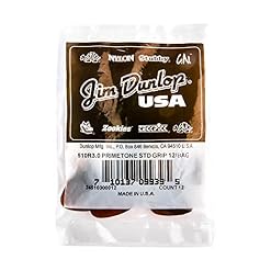 Jim Dunlop – Médiator Recharge 1-2 médiators 3.0mm - Les Beatles, Paul McCartney, John Lennon, RIngo Starr, George Harrison Jim Dunlop - Médiator Recharge 1-2 médiators 3.0mm – Image 4