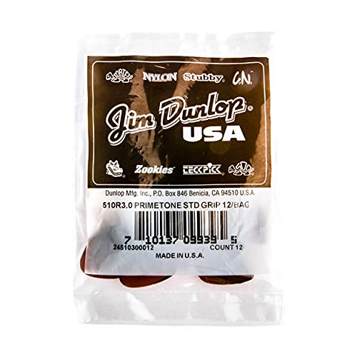 Jim Dunlop – Médiator Recharge 1-2 médiators 3.0mm - Les Beatles, Paul McCartney, John Lennon, RIngo Starr, George Harrison Jim Dunlop - Médiator Recharge 1-2 médiators 3.0mm – Image 5