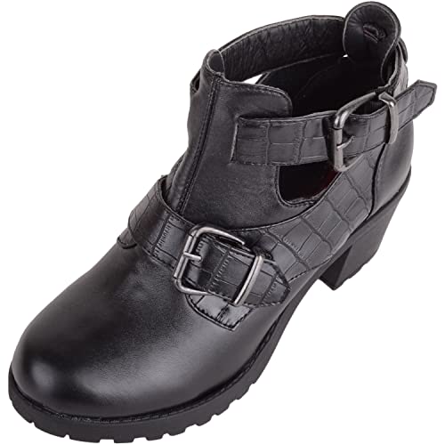Chaussures formelles pour filles Absolute Footwear idéales pour les fêtes