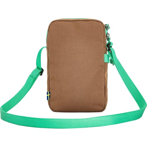 Fjällräven Vardag Pocket bolso bandolera de alta resistencia y diseño escandinavo duradero 2