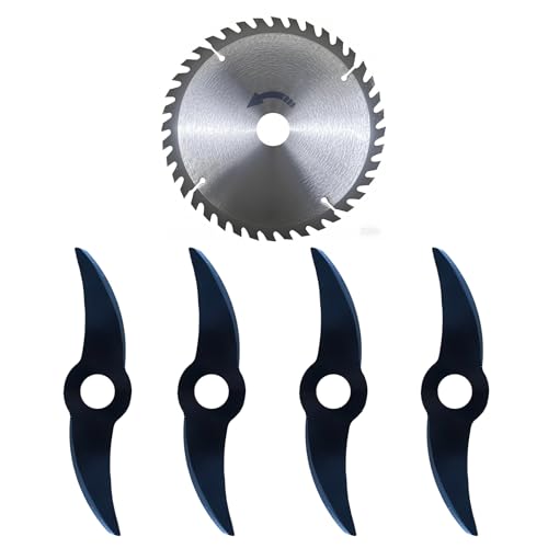 TTOTTOS Blade Kit Image