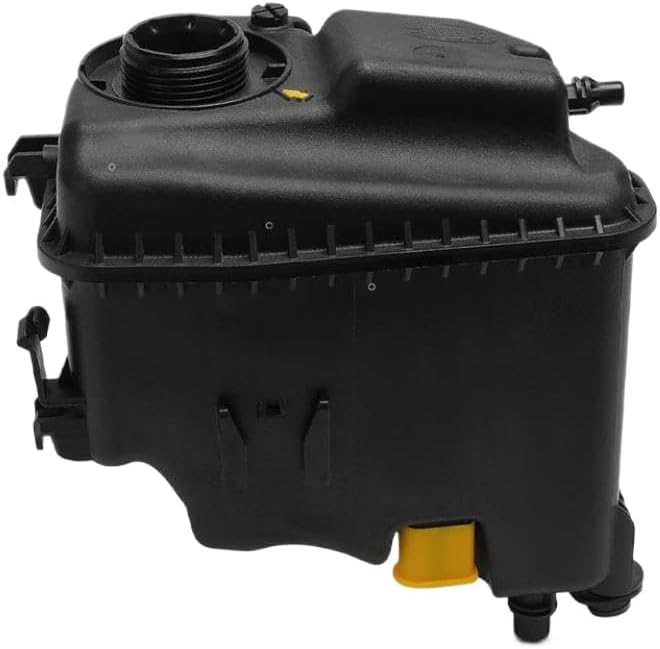 Coolant Expansion Tank Compatible With G12 750i B7 G30 M550i XDrive