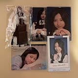 川端晃菜 MVTセット アクスタ モバカ