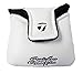 TaylorMade Spider X White Mallet Style Putter Headcover
