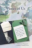 Pieces of Us 0578445409 Book Cover