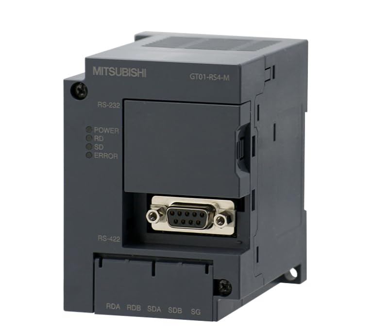 三菱電機(MITSUBISHI ELECTRIC) グラフィックオペレーション