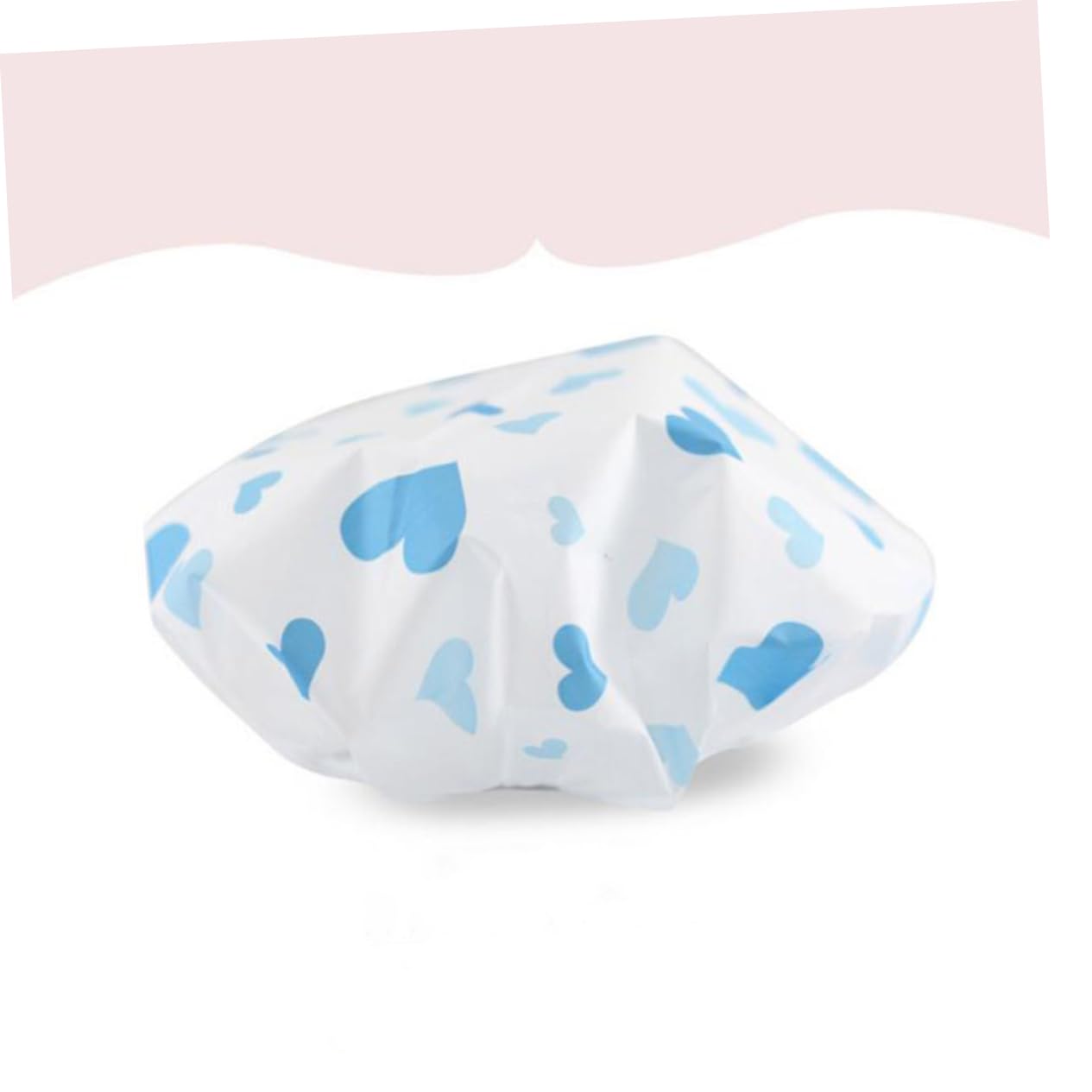 Ipetboom 30pezzi Cuffie Da Impermeabili Per Donna Cappelli Da Bagno Regolabili Stile Casual e Multifunzionali Per Spa Pulizia e Cucina