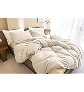 CozyTide Oversized King Bedspread 128"x120", 100% Cotton White Quilt Set for All Season
CozyTide 100% Cotton White Waffl 41YVukwOJML. AC SR166,182