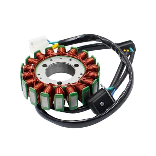 Bobine de stator haute isolation pour Hyosung GT650R et GT650X de 2005 a 2017