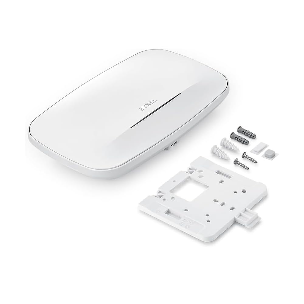 Amazon.com: Zyxel WiFi 6 AX5400 Access Point | Dual 2.5 GbE LAN