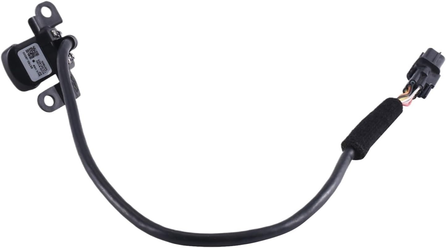 95760-J9000 New Rear View Camera Reverse Camera Parking Assist Backup Camera Compatible for Hyundai Kona 2018-2021