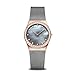 Produktbild BERING Damen Uhr Quarz Movement - Classic Collection mit Edelstahl und Saphirglas 12430-369 Armbandsuhren - Wasserdicht: 5 ATM