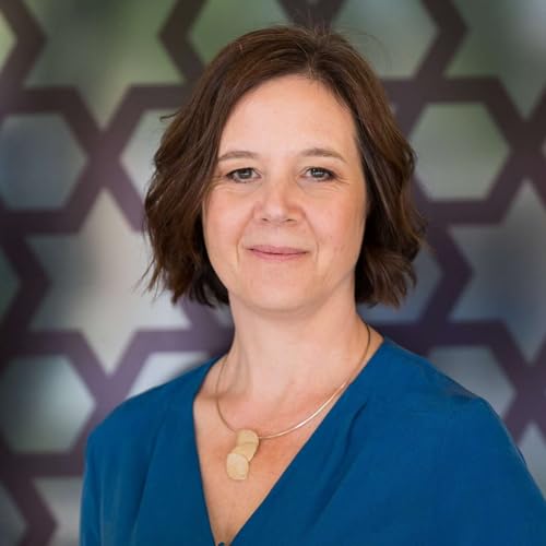 S5 E10 - Cordelia Fine on "Patriarchy Inc" Podcast Por  arte de portada