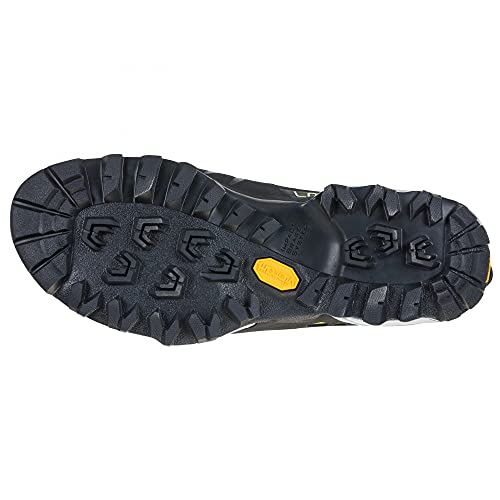 Foto von LA SPORTIVA W Tx5 GTX Grau - Gore-Tex Atmungsaktiver wasserfester Gore-Tex Damen Wanderschuh, Größe EU 40 - Farbe Cla