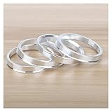 Fiabilité élevée : Les entretoises de roue réduisent les frottements entre la roue et les plaquettes de frein, tout en augmentant l'empattement et en améliorant la stabilité du véhicule. Fixées avec des boulons et écrous standard, elles offrent d'excellentes performances et une grande fiabilité.