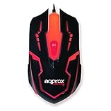 Diseñado ergonómicamente para no causar ningún cansancio a pesar de realizar largas sesiones de juego.