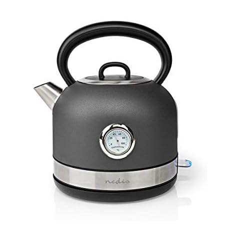 Bouilloire NEDIS 1,7 L Cover