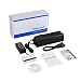 MISIRI RW605 USB 3 Tracks Mag VIP Card Reader Writer Encoder