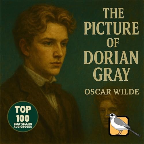 『The Picture of Dorian Gray [Gold Edition]』のカバーアート