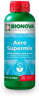 Bio Nova - NFT Aqua SuperMix 1L
