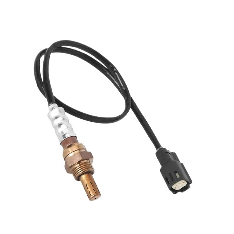 234-4490 Czujnik Tlenu Za | 2 szt. Dla Lincolna MKS dla mazdy dla rtęci dla mediolana dla forda dla Edge dla Explorer dla Flex dla Fusion(1PC)