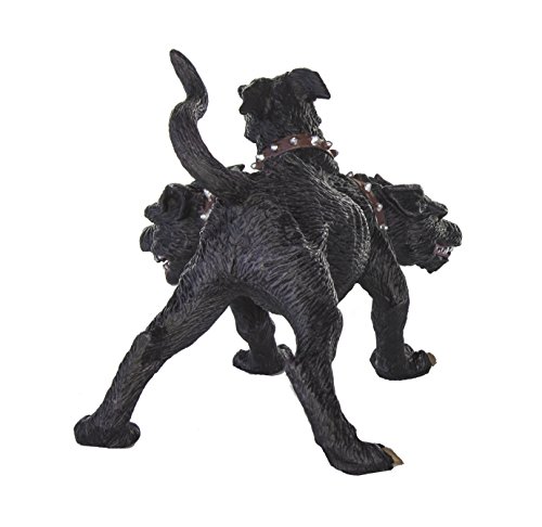 Safari Ltd Mythical Realms Cerberus #TOP3