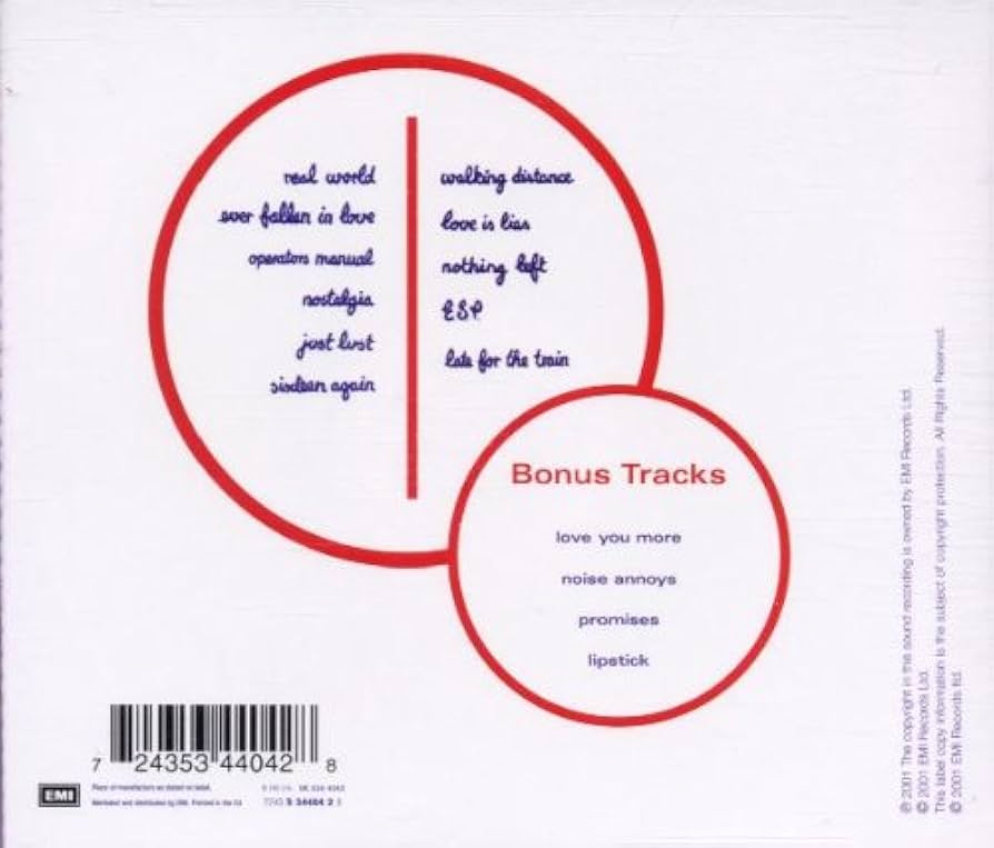 洋楽 Buzzcocks / Love Bites LP Buzzcocks - Love Bites - Amazon.com Music