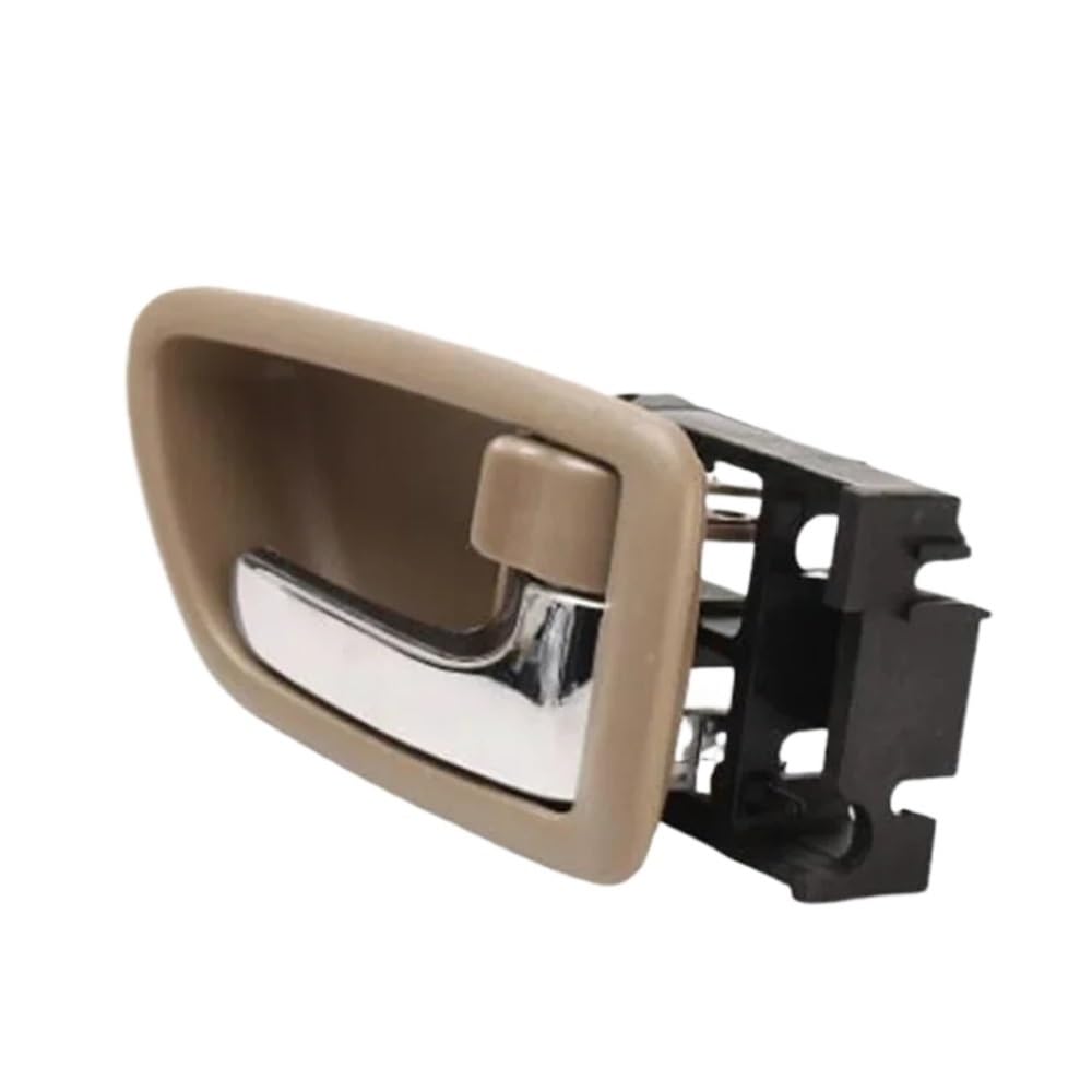 YBVDCXP Door Pull Handle Car Interior Door Handle for Avalon 2000 2001 2002 2003 2004