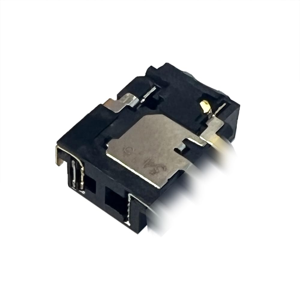 Amazon.com: JINTAI Audio Jack Port for Lenovo Ideapad 3 14ABA7