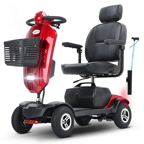 4輪 電動シニアカート」の人気商品一覧 | 安い商品を通販サイトから