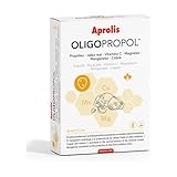 Aprolis Oligo Propol 20 ampollas de Intersa
