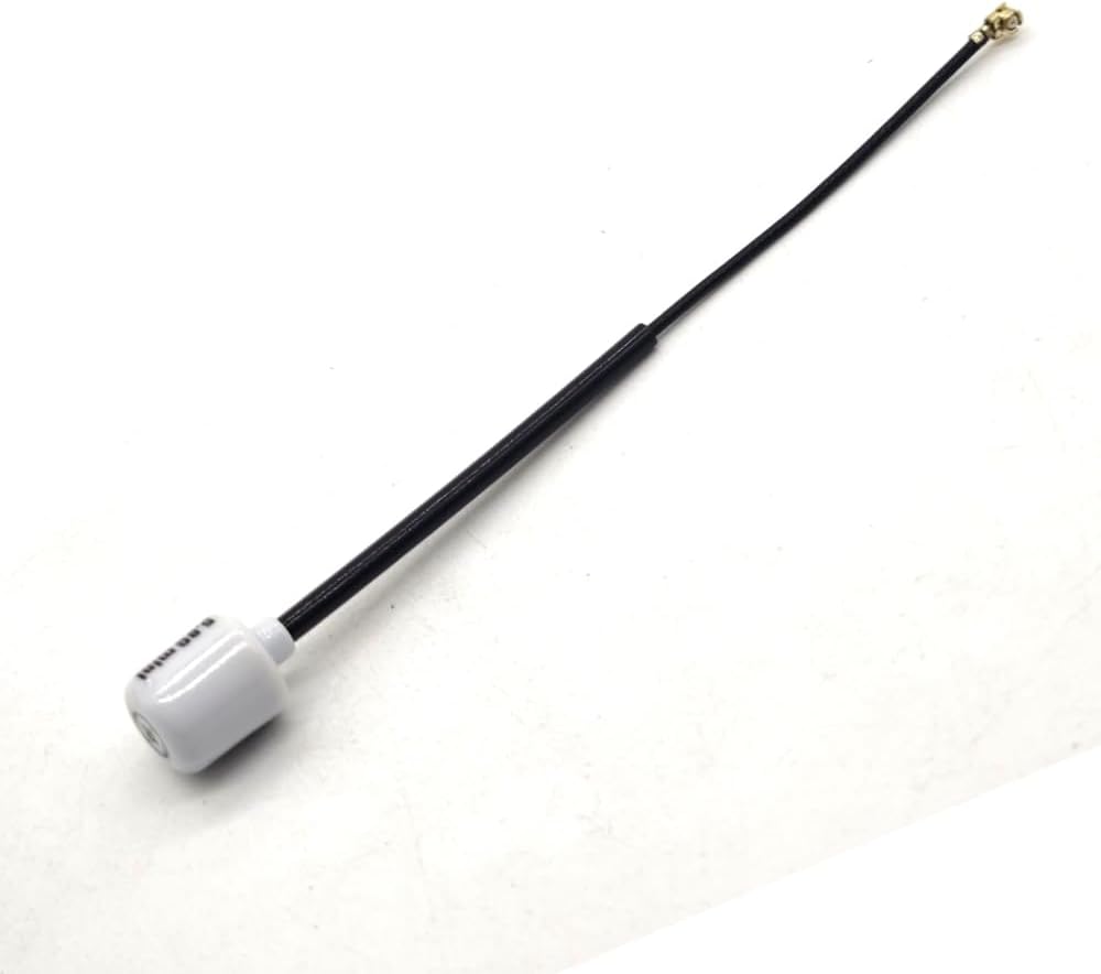UFL 4 Omni RHCP 5.8G Mini pro Lollipop Transmitter/Receiver High Gain 2.0dbi Antenna for FPV RC Racing Drone