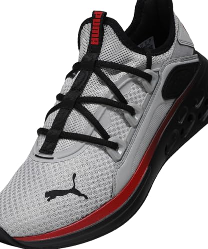 Image of Puma Unisex-Adult Softride Frequence Street Running Shoe