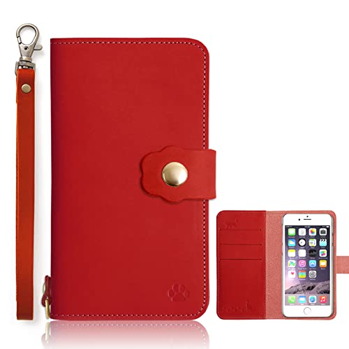 COVERARY �݊��i/���� Google Pixel 10a �P�[�X �蒠�^ 1���� �X�}�z�P�[�X ���b�h �{�v �S�@��Ή� �C�^���A���U�[ �|�P�b�g �X�g���b�v �L 100061647s