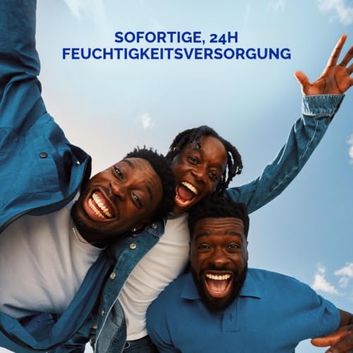 NIVEA Soft Intensiv feuchtigkeitsspendende Körper- und Handcreme 50ml – Ansicht 7