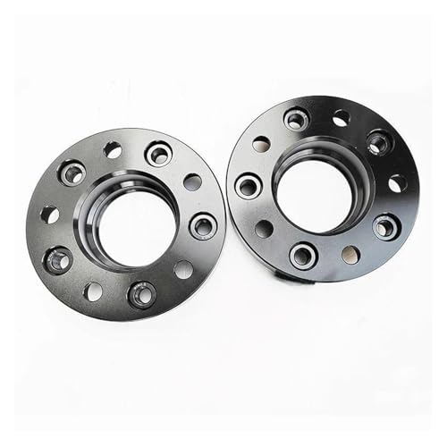 Cales de roue pour Porsche Cayenne et 911 entretoises de roue centrées 50mm