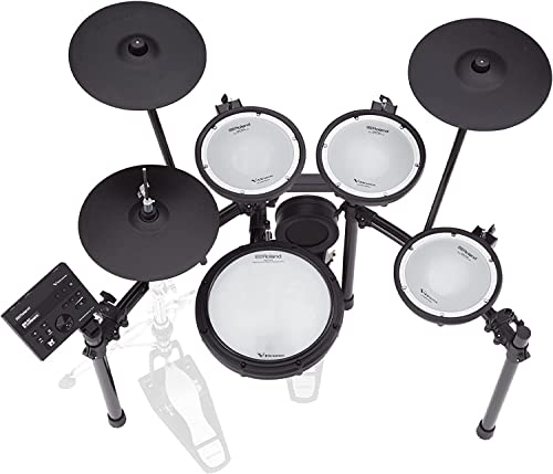 Roland [h - V-Drums TD-07KVX + pX^h MDS-Compact fW^h