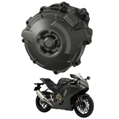 Couvercle carter CBR1000RR pour sécuriser vos sorties sur piste - 2
