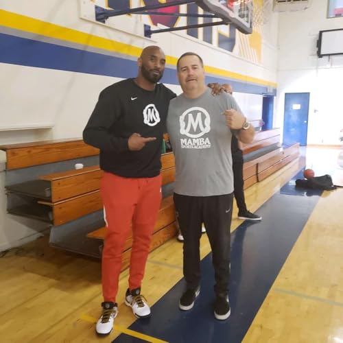 NAIA Hall of Fame Coach Russ Davis of Vanguard University WBB