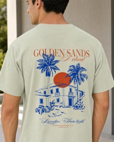 Image of NOBERO Men T-Shirt