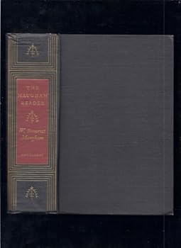 The Maugham Reader