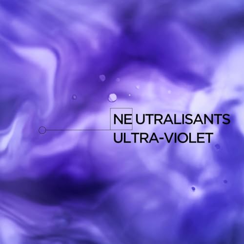 Kérastase, Blond Absolu, Sérum Réparateur & Fortifiant à l'Acide Hyaluronique Pure 2%, Pour Cheveux Blonds, Méchés & Décolorés, Texture Légère, 50 ml